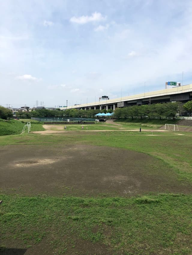 公園