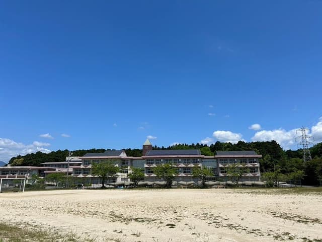 中学校