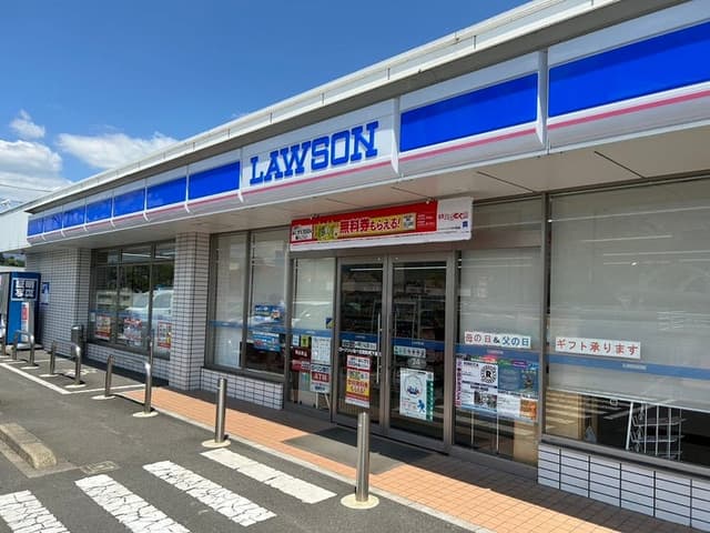 コンビニ