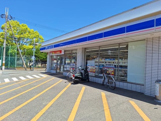 コンビニ