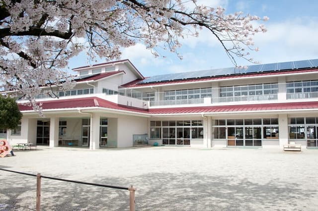幼稚園・保育園