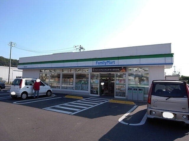 コンビニ