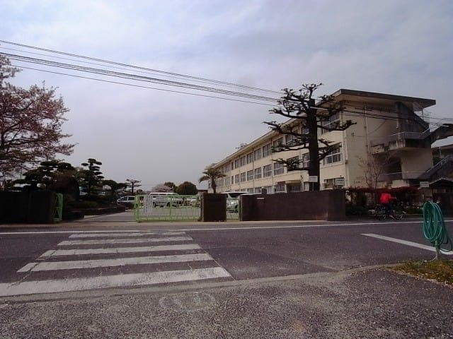 小学校