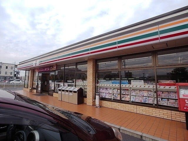 コンビニ