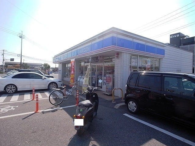 コンビニ