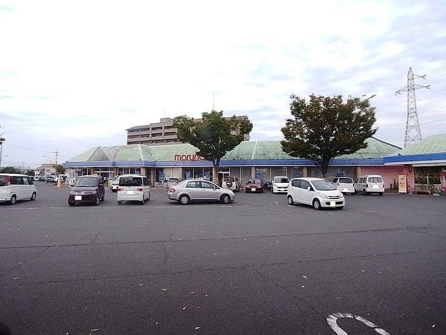 スーパー