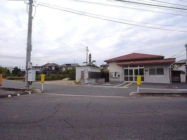 警察署・交番