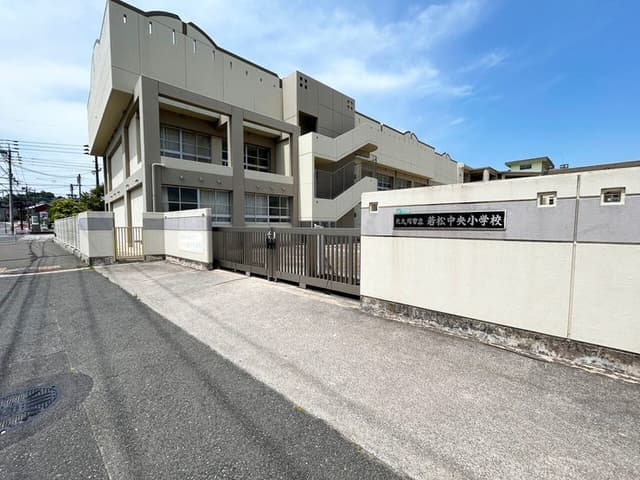 小学校