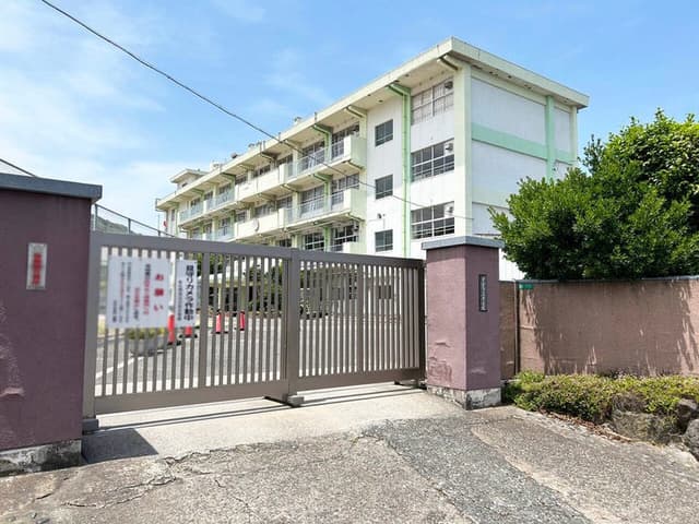 小学校