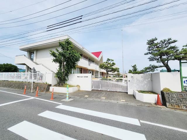幼稚園・保育園