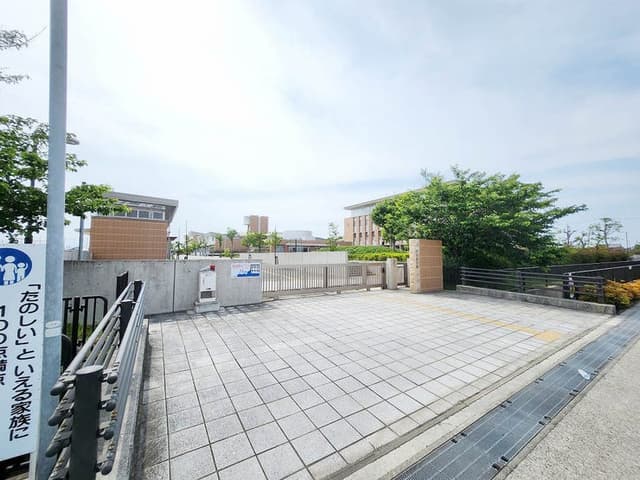 小学校