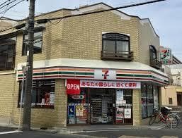 コンビニ