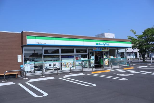 コンビニ