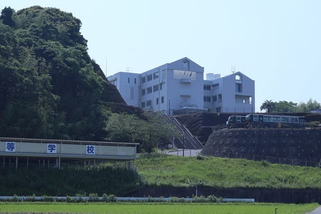 中学校