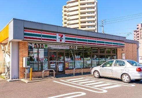 コンビニ