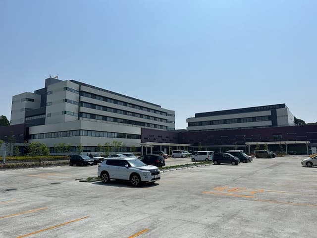 病院