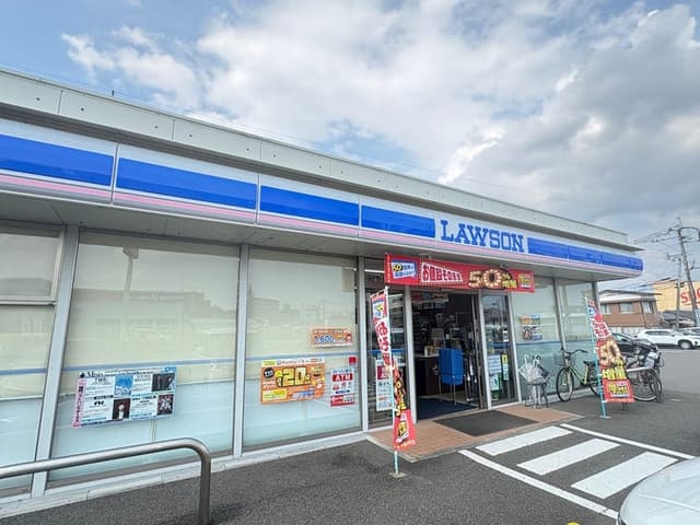 コンビニ