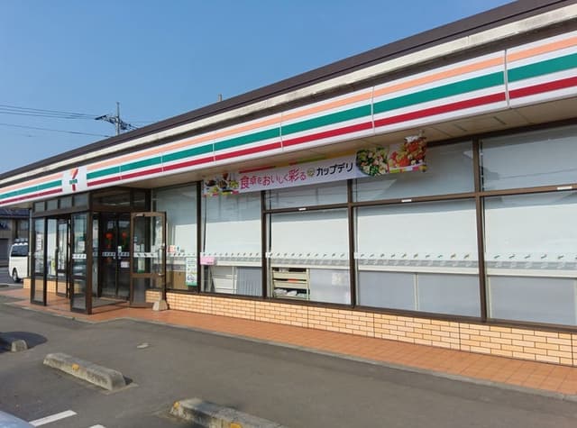 コンビニ