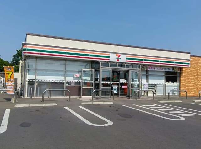 コンビニ