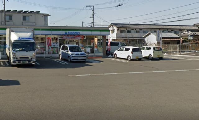 コンビニ