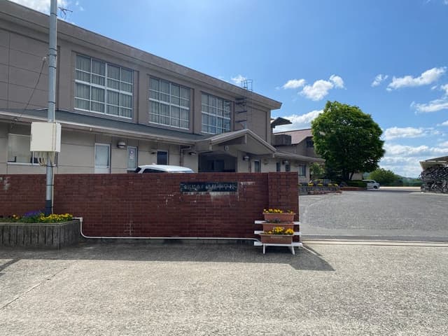 中学校