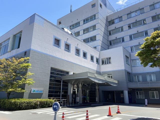 病院
