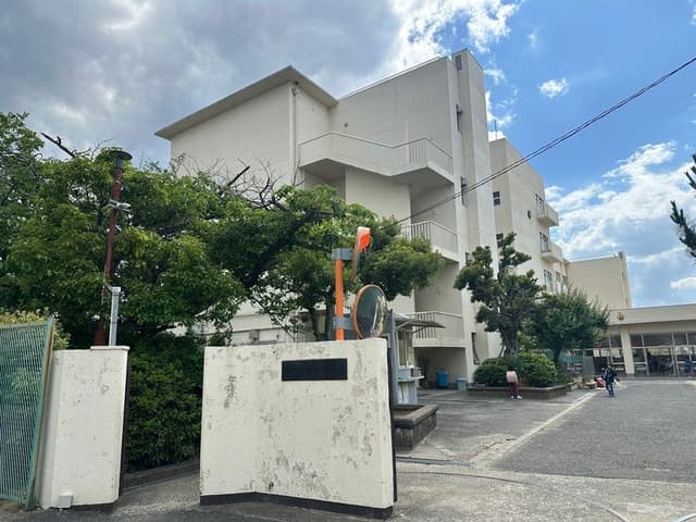 小学校