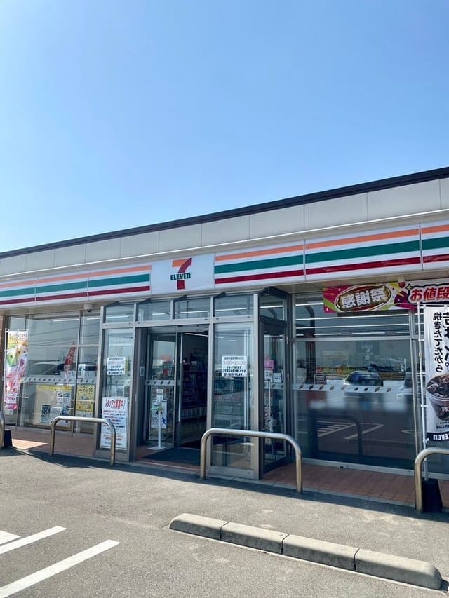 コンビニ