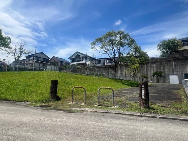 公園