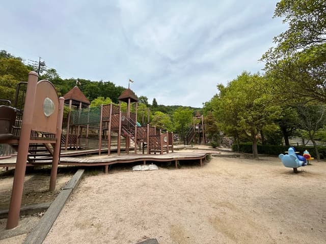 公園