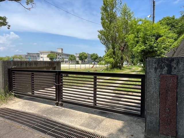 小学校