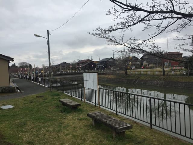 公園