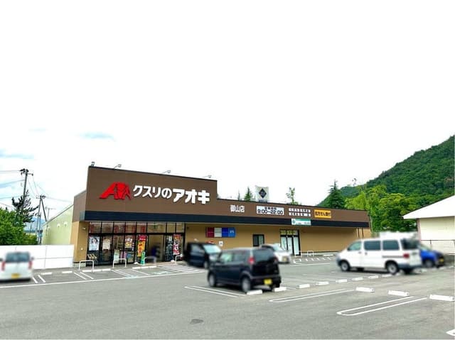ドラッグストア