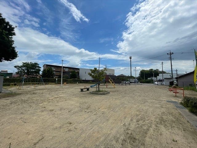 公園
