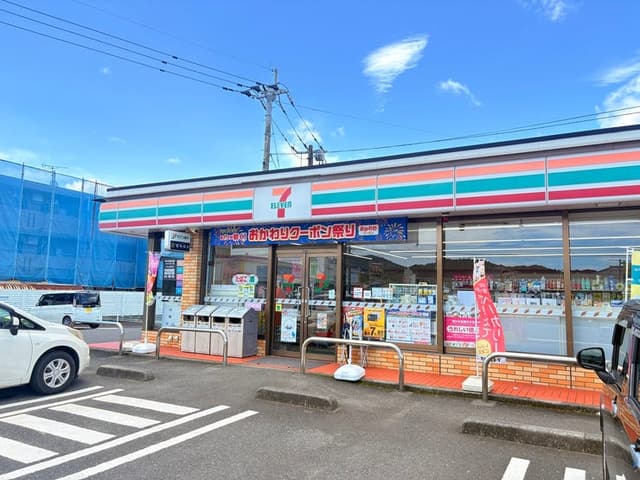 コンビニ