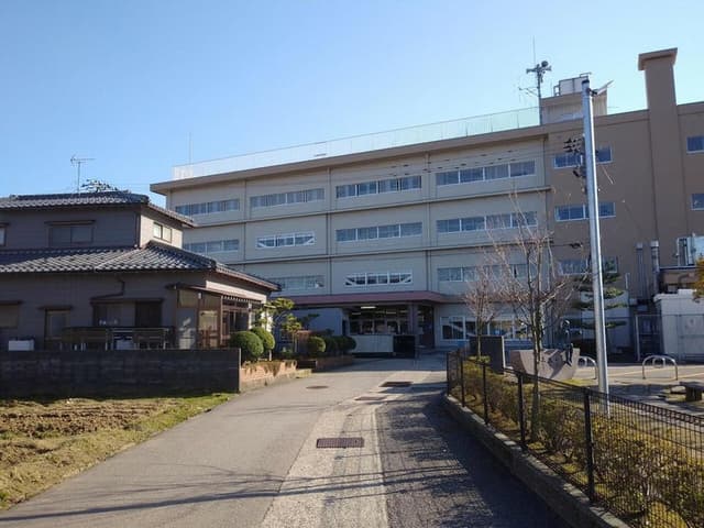 小学校