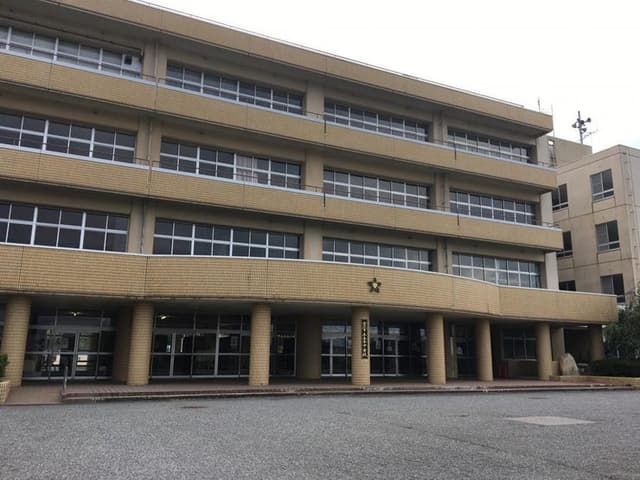中学校