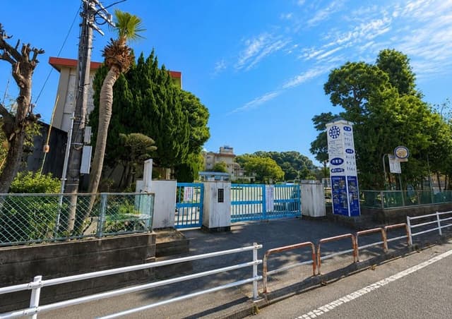 小学校