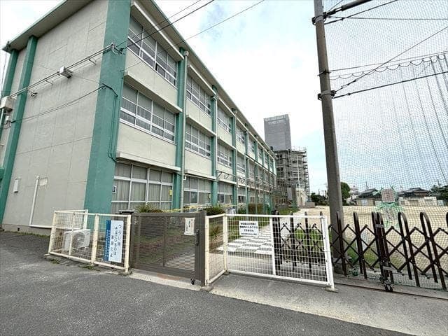 小学校