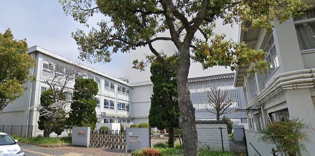 小学校
