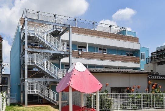 幼稚園・保育園