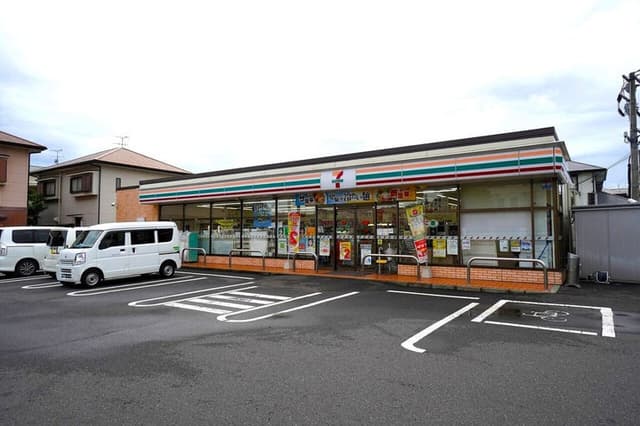 コンビニ