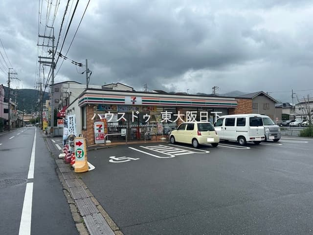 コンビニ