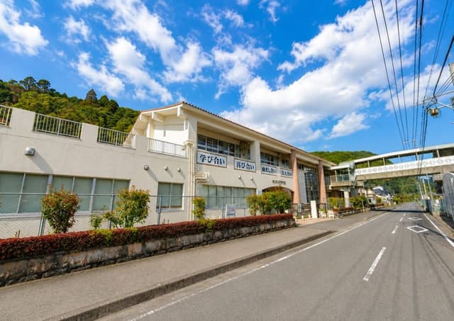 小学校