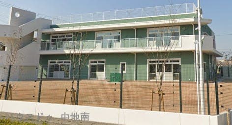 幼稚園・保育園