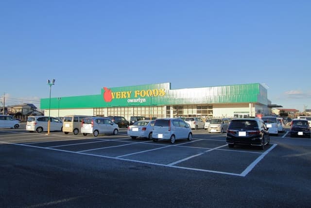 スーパー