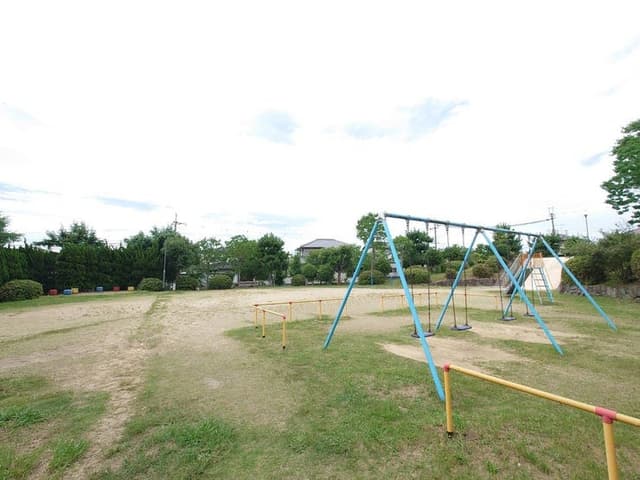 公園