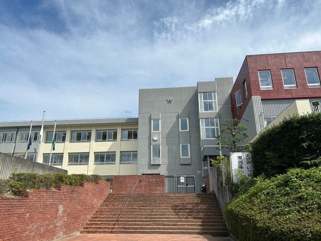 小学校