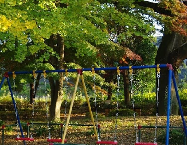 公園