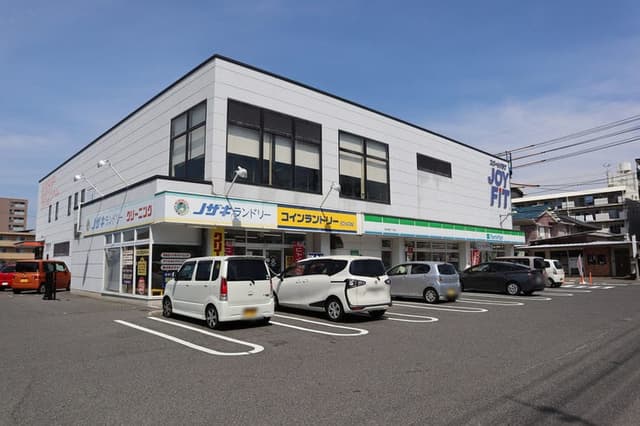 コンビニ
